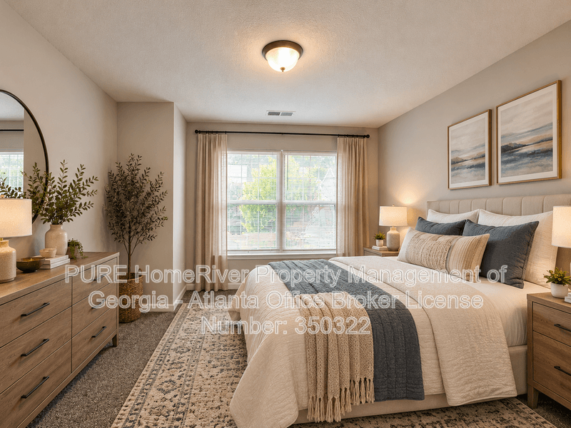 Mcdonough House: 211 Daisy Cir