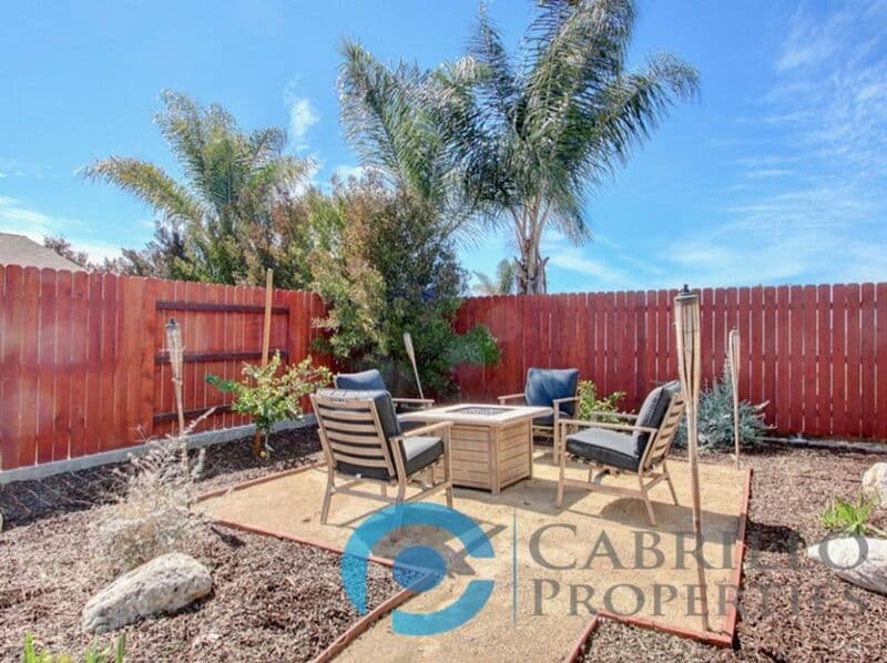 Lemon Grove House: 3050 Julielynn Way