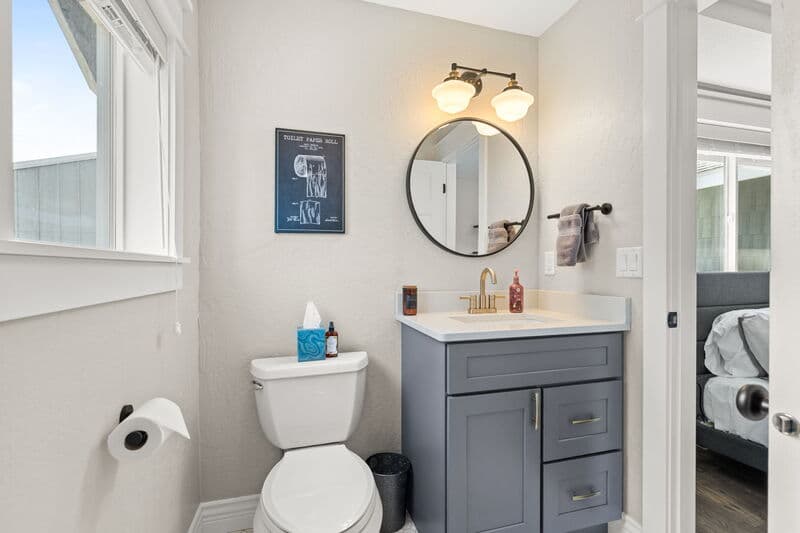 Spokane House: 3704 East 24th Avenue