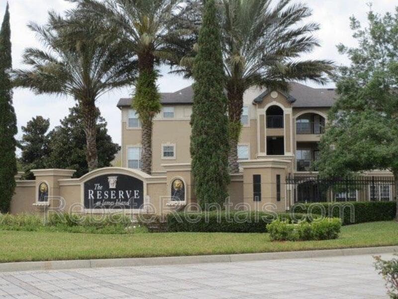 Jacksonville Condo: 10961 Burnt Mill Road