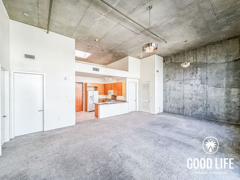 San Diego Condo: 1050 Island Ave