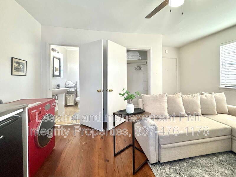 Baton Rouge Apartment: 850 North 5th Street