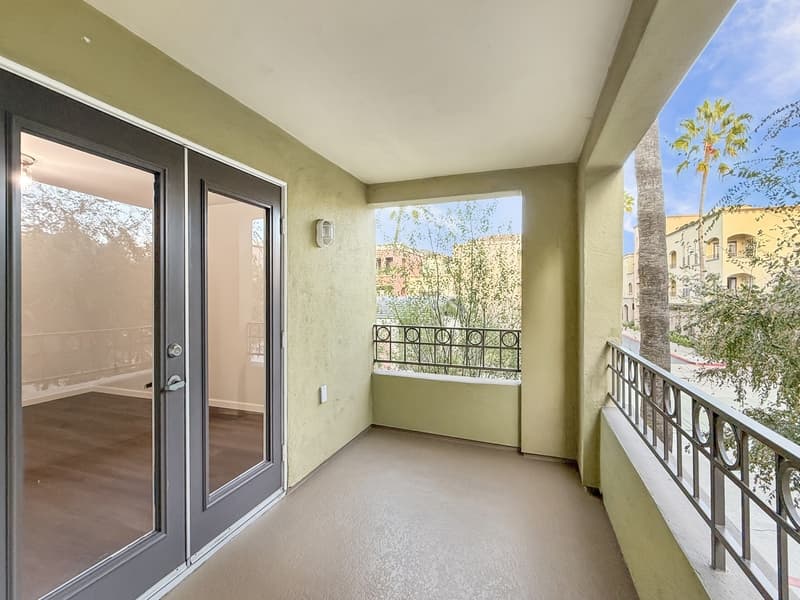 San Diego Condo: 1270 Cleveland Avenue - 217