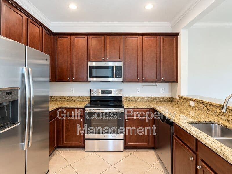 Bradenton Townhome: 7208 Ketch Place