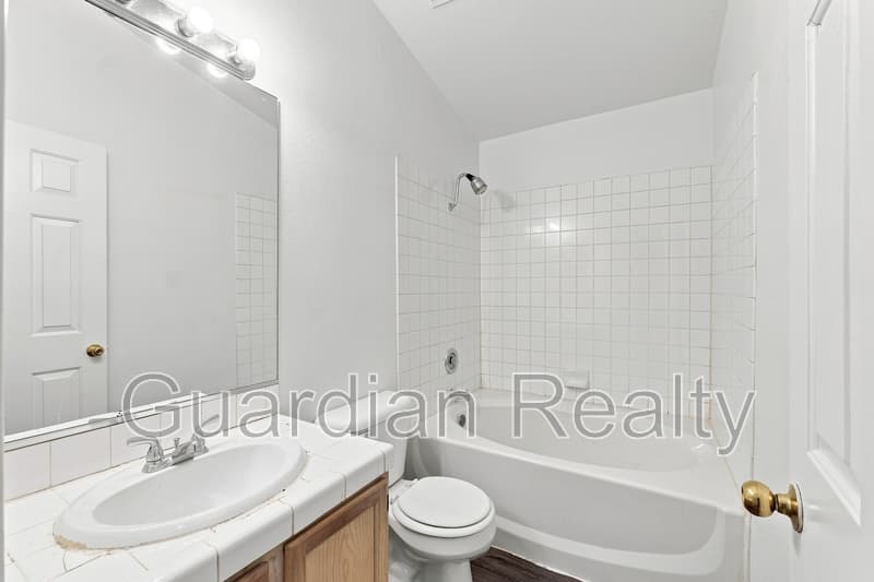 Las Vegas Condo: 3676 Renovah St
