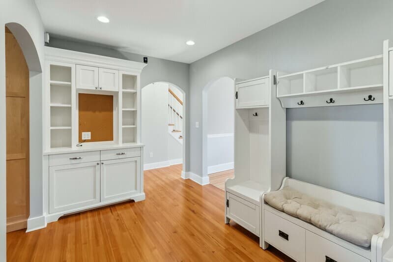 Florham Park House: 3 Crane Lane