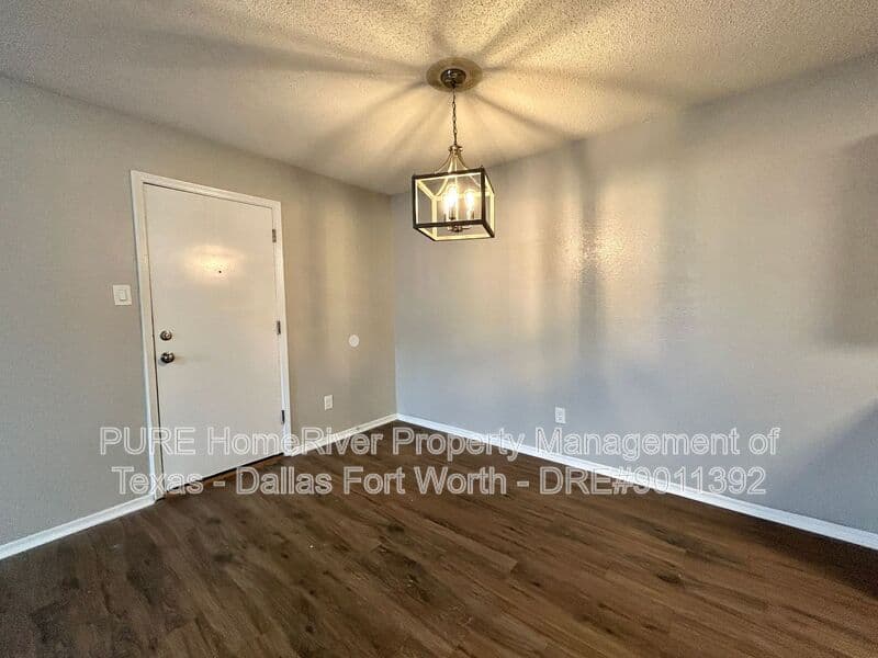 North Richland Hills Condo: 7514 Connie Lane