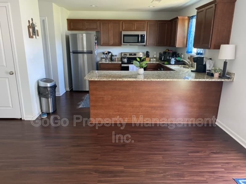 Boiling Springs House: 811 Millsgrove Court
