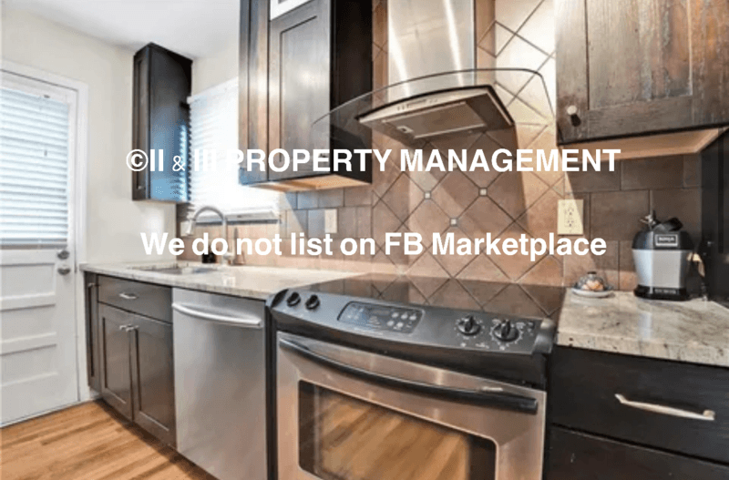 Kansas City House: 4209 Clark Ave #1
