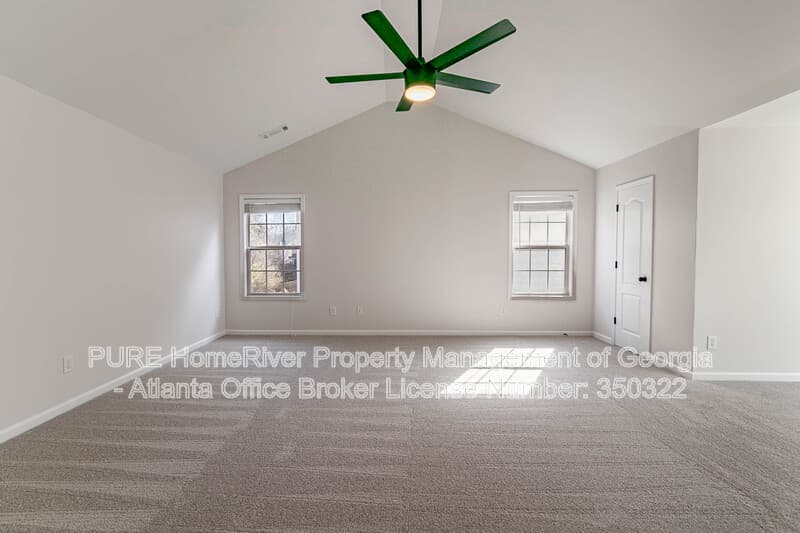 Buford House: 2839 Suttonwood Way