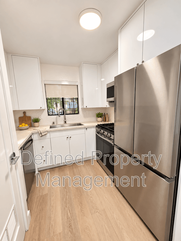 Los Angeles Condo: 980 White Knoll Dr Los Angeles, CA 90012