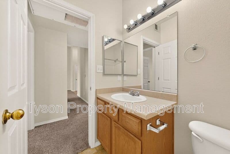Rio Rancho House: 4209 Ridgeway Ct SE