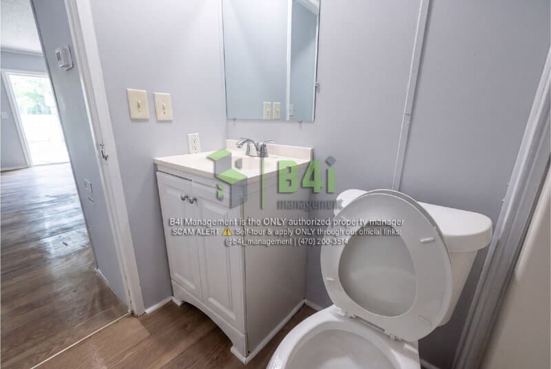 Temple House: 145 Springbrook Circle