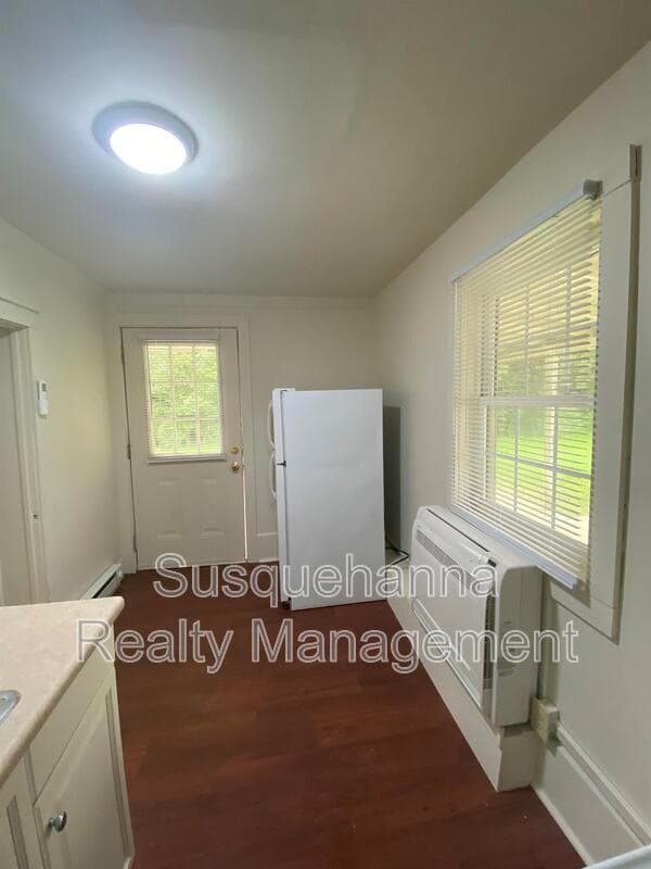 Annville Condo: 127 S. Cherry Street