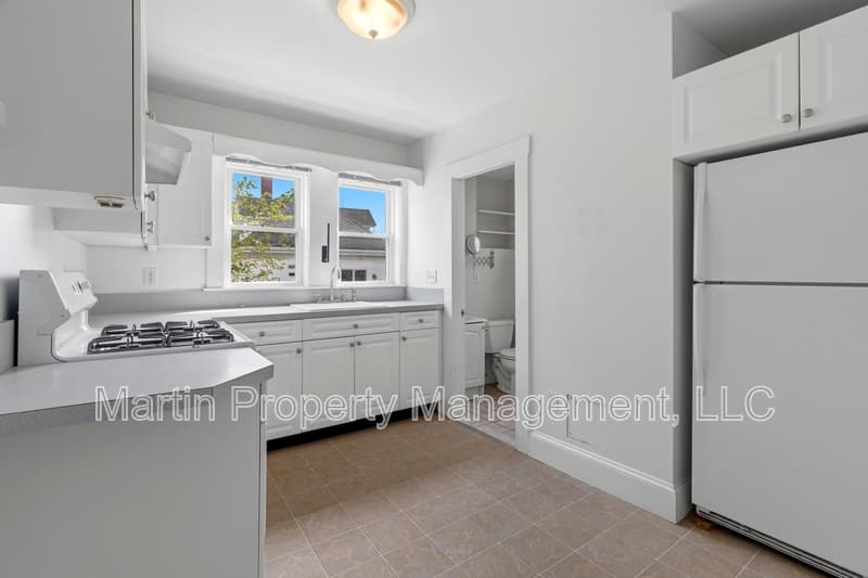 Watertown Condo: 61-63 Church Street - 61-2