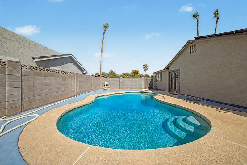 Phoenix House: 13608 N 41st Place