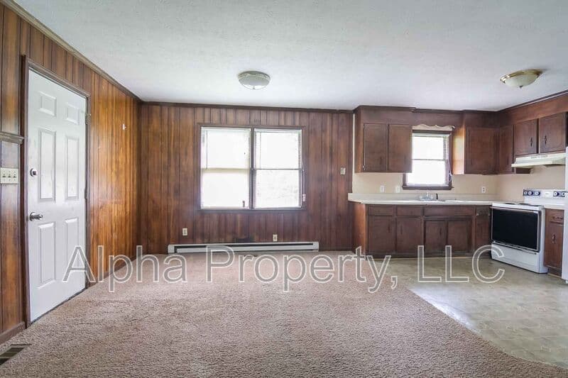 Greenville House: 107 Vesta Drive