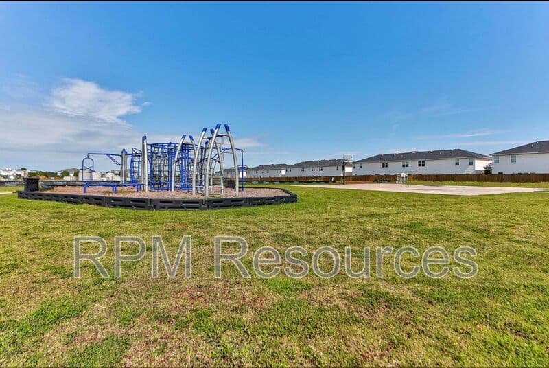 Oklahoma City House: 2529 NW 129th St