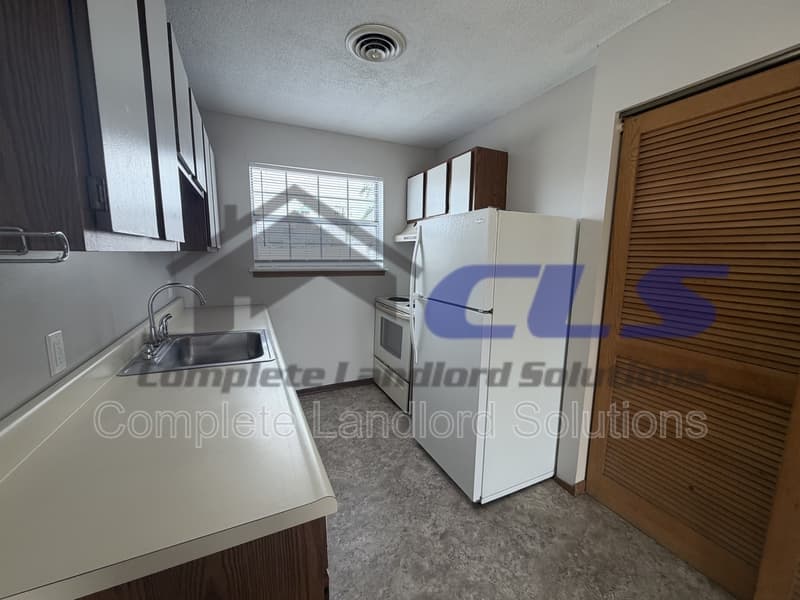 Terre Haute Condo: 820 Poplar Street - 2