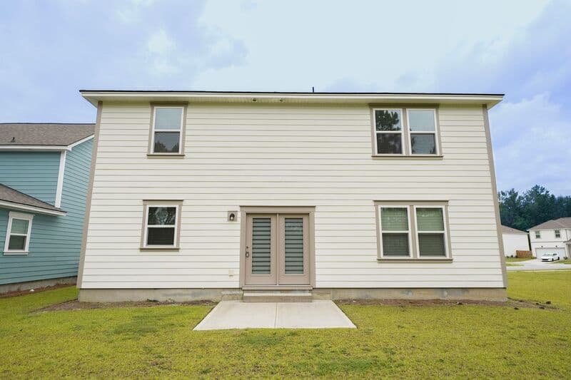 Richmond Hill House: 31 Cambium Circle