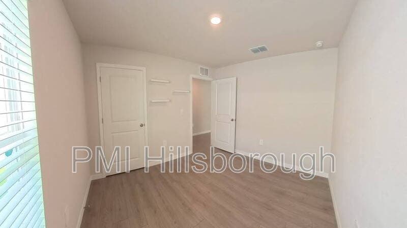 Parrish House: 10008 Caddo Drive