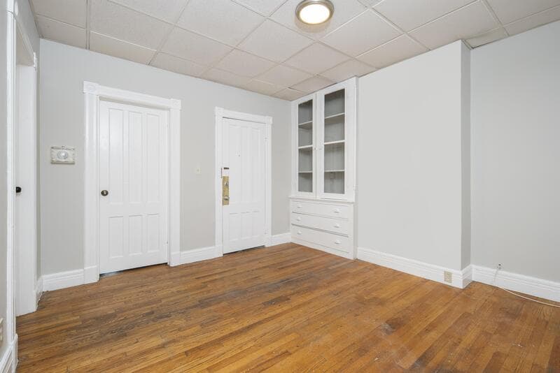 Albany Condo: 489 Hamilton St - 1