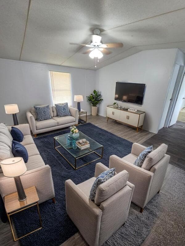 Cove Condo: 10 COTTON BAYOU CIRCLE