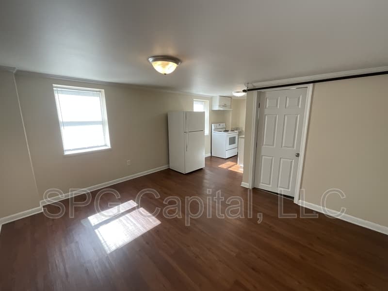 Biglervillle Condo: 5 S. Main Street - Apt. 2
