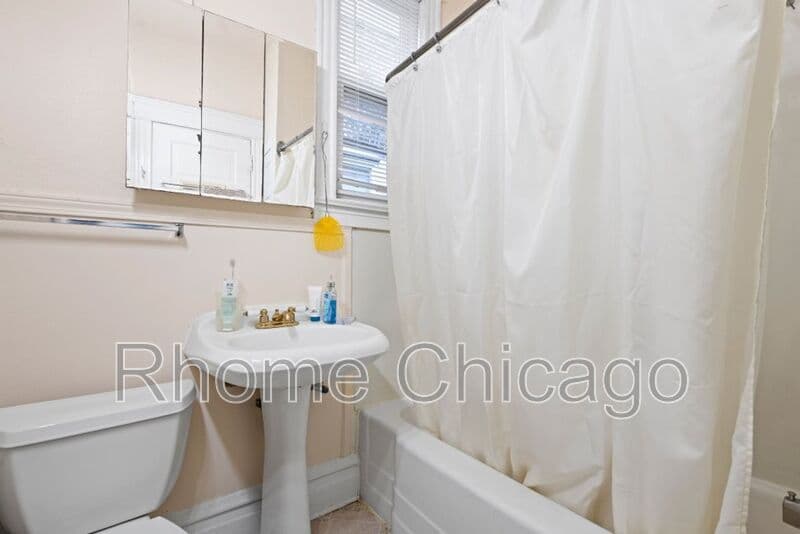 Chicago Condo: 6115 S Drexel Ave