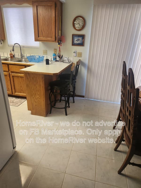 Lake Havasu City House: 3510 Palo Verde Blvd S