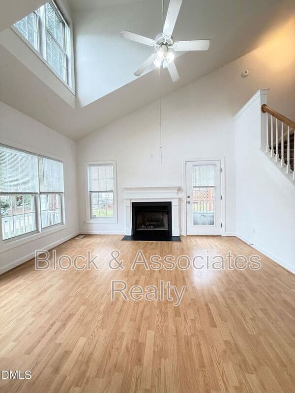 Raleigh House: 2701 Sterling Park Drive
