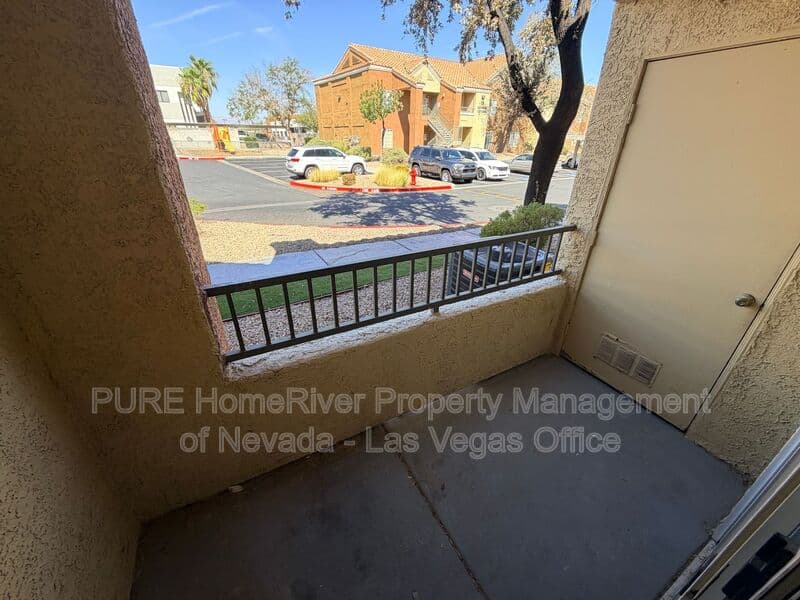 Henderson Condo: 2120 Ramrod Ave