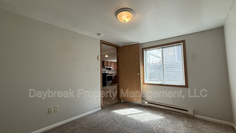 Fargo Condo: 1235 11 1/2 Street North - 1