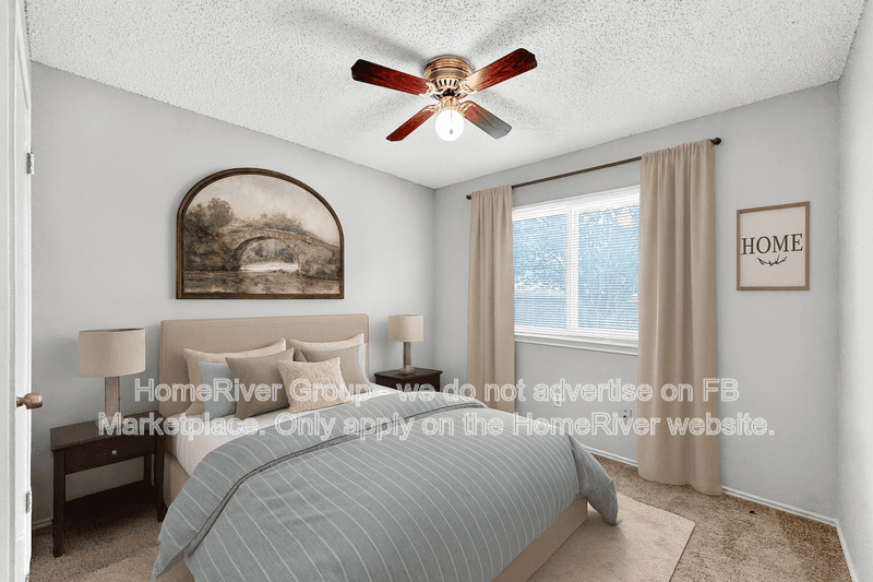San Antonio House: 12160 Stoney Brg