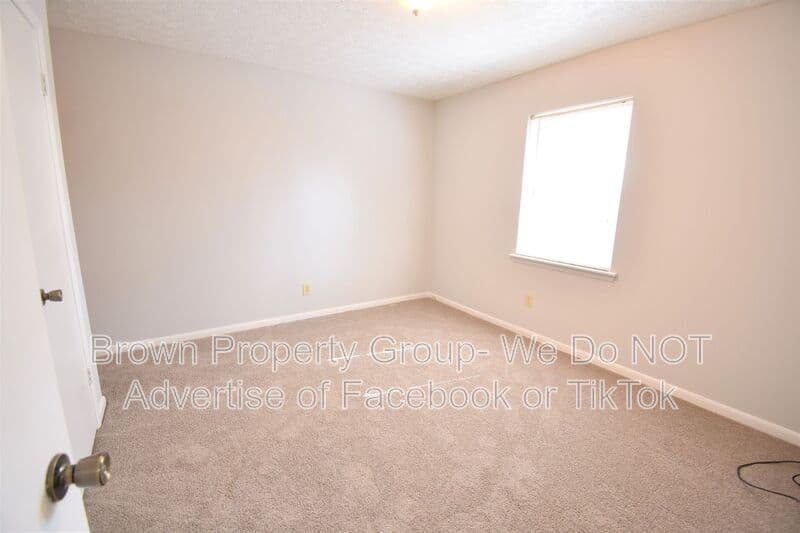 Fayetteville Condo: 3563 Rolls Ave