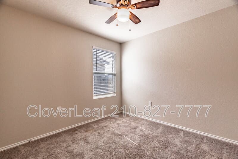 San Antonio House: 1403 Slice Parkway