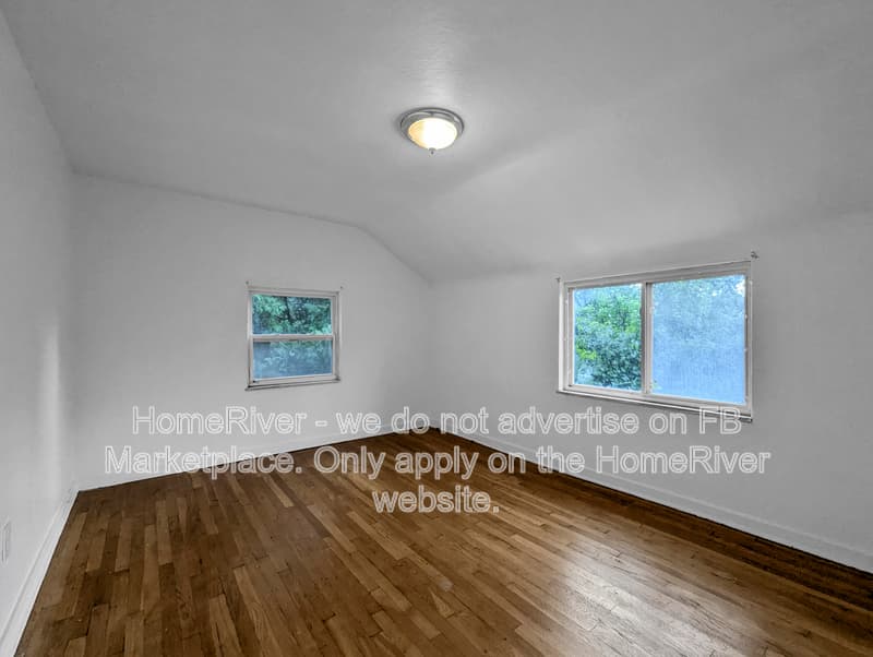 Verona Townhome: 8052 Lincoln Rd