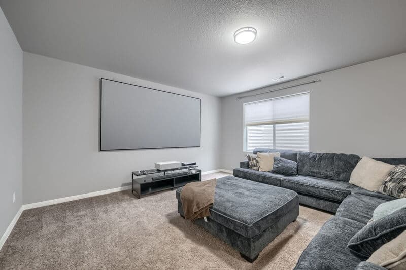 Peyton House: 9983 Henman Terrace