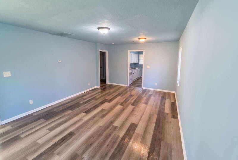 Forest Park House: 4505 Glade Road