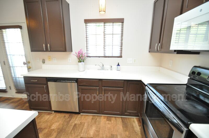 Wake Forest Townhome: 2820 Gross Ave