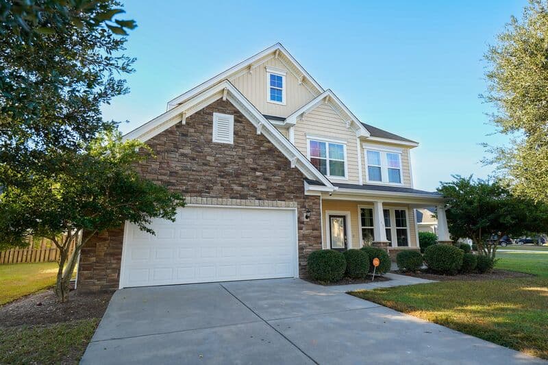 Pooler House: 43 Sand Valley Ct