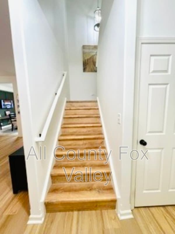 Johnsburg Townhome: 3708 Monica Lane #3