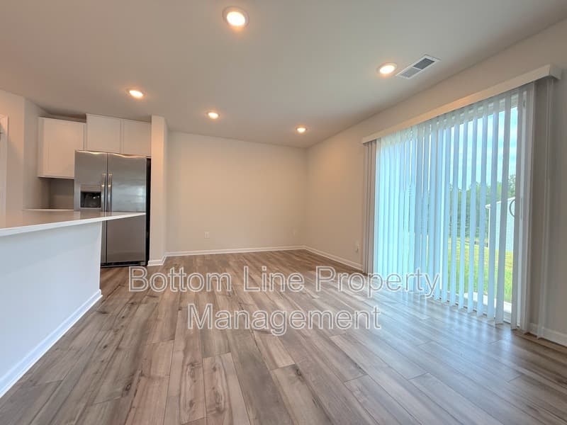 Catawba House: 5336 Small Street