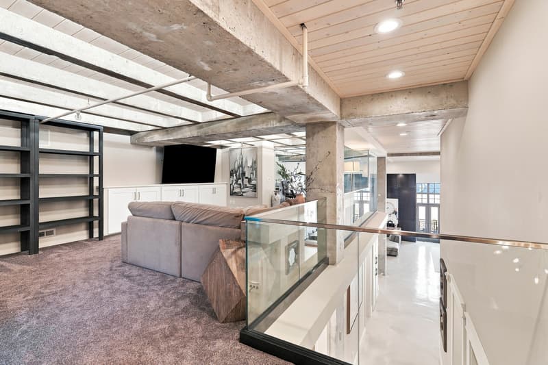 Spokane Condo: 809 West Main Avenue - 1
