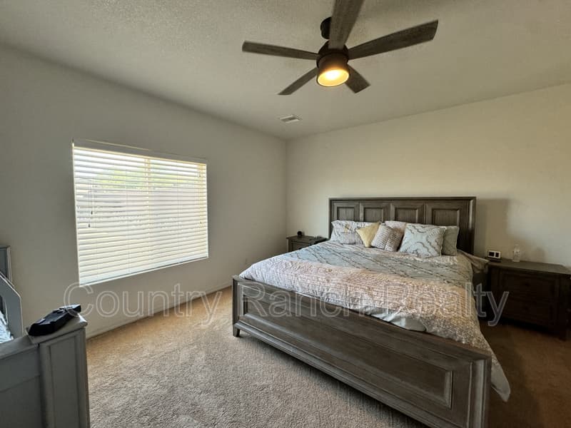 Bullhead City House: 2539 Bora Trail