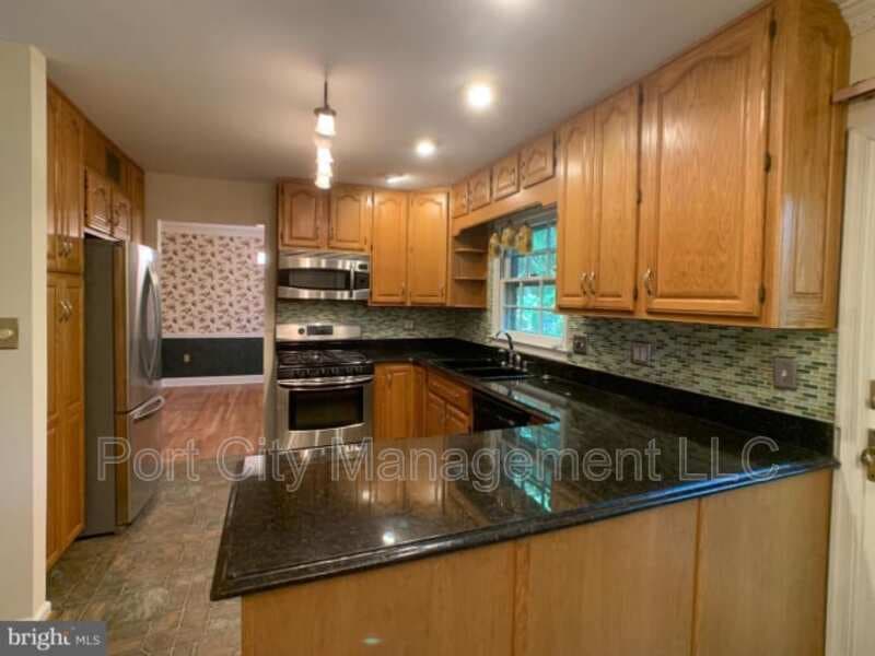 Columbia Condo: 10902 Swansfield Road - 5 - Basement Apartment