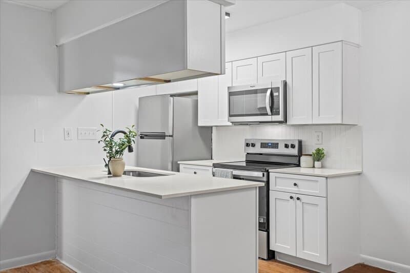 Austin Condo: 3704 Speedway