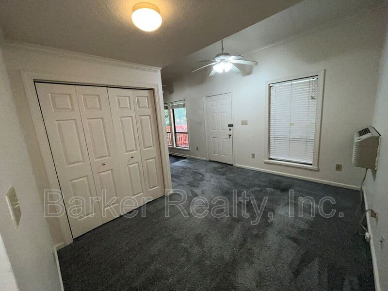 Raleigh Condo: 3812 Marcom Street