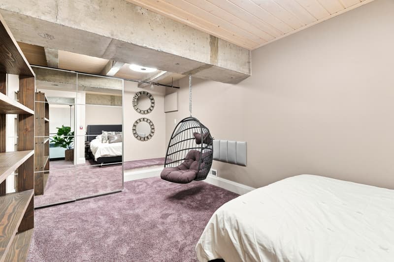 Spokane Condo: 809 West Main Avenue - 1