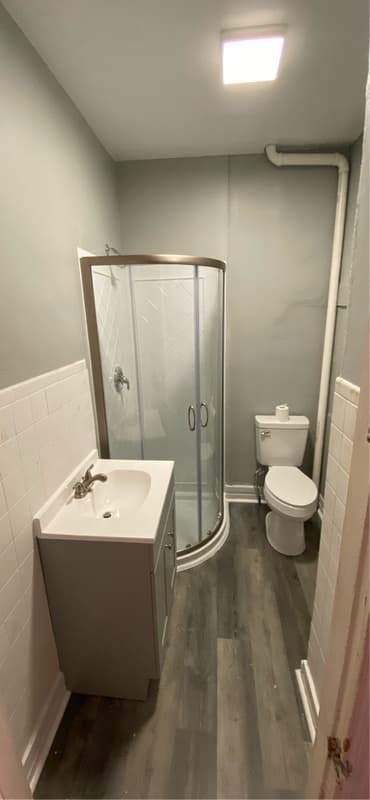 York House: 144 West Jackson Street - C